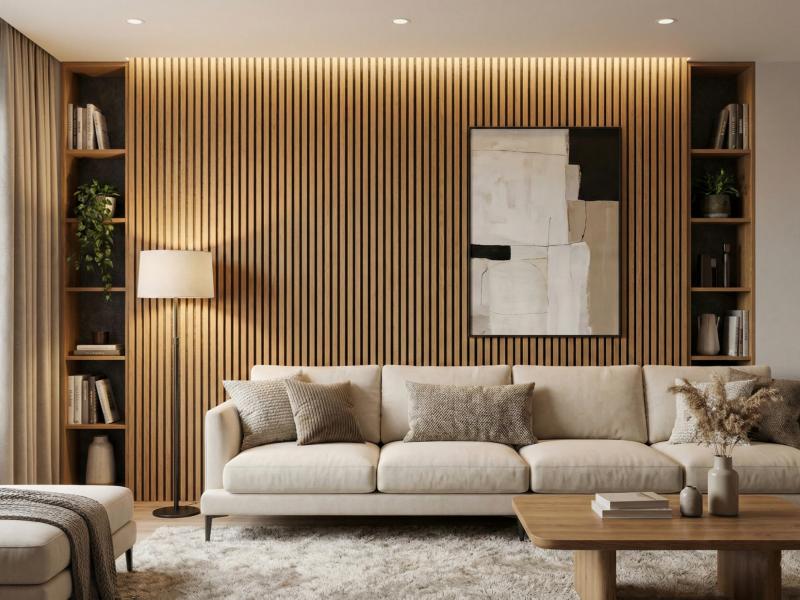 How to eliminate noise using acoustic panels in your Life