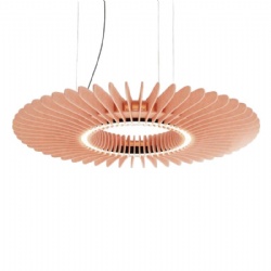 Acoustic Lamps