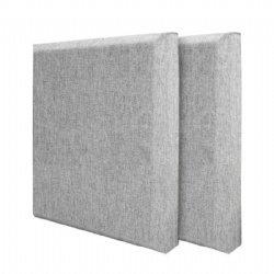 Fabric Wrapped Acoustic Panel