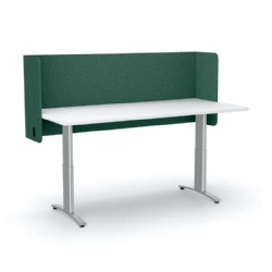Acoustic Desk Screen